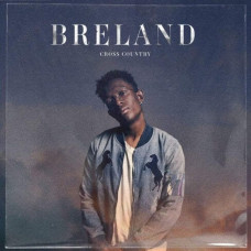 Breland – Cross Country (LP, Album, Vinyl)