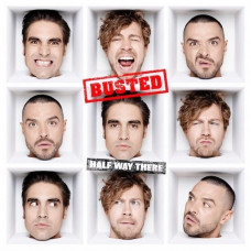 Busted – Half Way There (LP, Album, Vinyl)