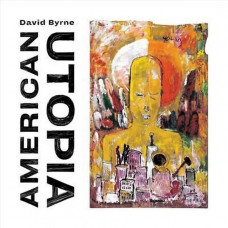 David Byrne – American Utopia (LP, Album, Vinyl)