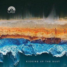 Cast – Kicking Up The Dust (2LP, Album, Vinyl)