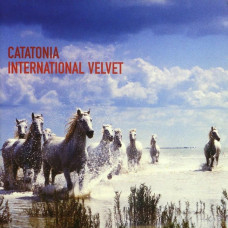 Catatonia – International Velvet (LP, Album, Recycled Vinyl)