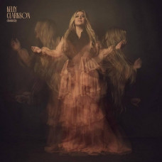 Kelly Clarkson – Chemistry (LP, Album, Orchid Opaque Vinyl)