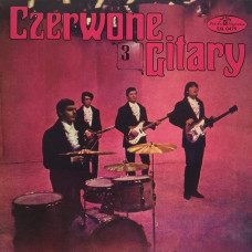 Czerwone Gitary – Czerwone Gitary 3 (LP, Album, Vinyl)