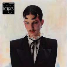 Gus Dapperton – Henge (LP, Album, Vinyl)