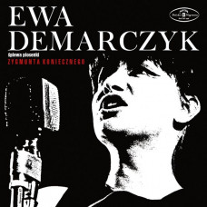 Ewa Demarczyk – Spiewa Piosenki Zygmunta Koniecznego (LP, Album, Vinyl)