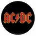 Сліпмат AC/DC Slipmat (Slipmat)