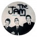 Сліпмат The Jam - In The City Slipmat (Slipmat)