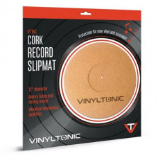 Сліпмат Vinyltonic Cork Record Slipmat (Slipmat)