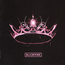 BLACKPINK - The Album (CD, Album)