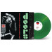 The Doors – Alive She Cried (LP, Album, Emerald Vinyl)