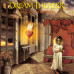 Dream Theater – Images And Words (LP, Album, Clear Vinyl)