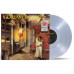Dream Theater – Images And Words (LP, Album, Clear Vinyl)