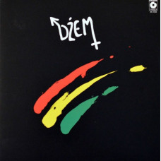 Dzem – Cegla (LP, Album, Vinyl)