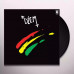 Dzem – Cegla (LP, Album, Vinyl)