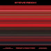 Steve Reich – Reich/Richter (LP, Album, Vinyl)