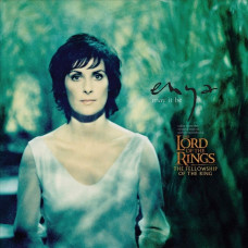 Enya – May It Be (EP, 12", 45 RPM, Single, Picture Disc Vinyl)