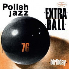 Extra Ball – Birthday (LP, Album, Vinyl)