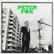 Peter Fox – Stadtaffe (2LP, Album, Vinyl)