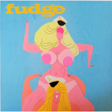 Fudge – Lady Parts (LP, Album, Vinyl)