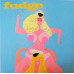 Fudge – Lady Parts (LP, Album, Vinyl)