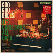 Goo Goo Dolls – It's Christmas All Over (LP, Album, Vinyl)