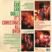 Goo Goo Dolls – It's Christmas All Over (LP, Album, Vinyl) Goo Goo Dolls – It's Christmas All Over (LP, Album, Vinyl)