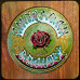 Grateful Dead – American Beauty (LP, Album, Limeade Vinyl)