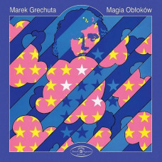 Marek Grechuta – Magia Oblokow (LP, Album, Vinyl)