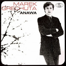 Marek Grechuta, Anawa – Anawa (LP, Album, Vinyl)