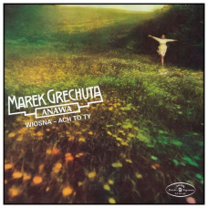 Marek Grechuta, Anawa – Wiosna - Ach To Ty (LP, Album, Vinyl)