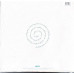 Griff – Vertigo (LP, Album, Clear Vinyl)