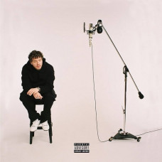 Jack Harlow – Come Home The Kids Miss You (LP, Album, Milky Clear Vinyl)