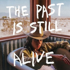 Hurray For The Riff Raff – The Past Is Still Alive (LP, Album, Orange Translucent Vinyl)