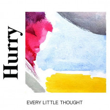 Hurry – Every Little Thought (LP, Album, Vinyl)