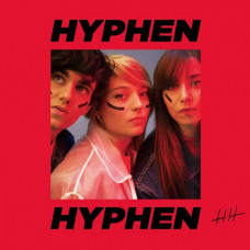 Hyphen Hyphen – HH (LP, Album, Vinyl)