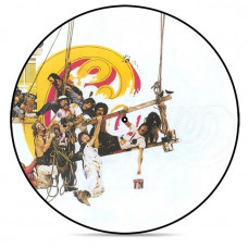Chicago – Greatest Hits (LP, Compilation, Picture Disc Vinyl)