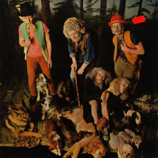Jethro Tull – This Was (LP, Album, Vinyl)