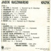 Jacek Kaczmarski – Krzyk (LP, Album, Vinyl)