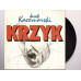 Jacek Kaczmarski – Krzyk (LP, Album, Vinyl)