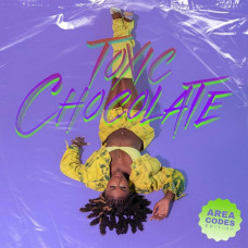 Kaliii – Toxic Chocolate (Area Codes Edition) (LP, Limited Edition, Yellow Vinyl)