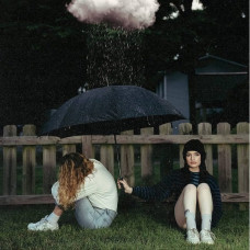 Sara Kays – Struck By Lightning (EP, 12", 45 RPM, Blue Opaque Vinyl)