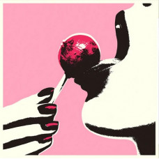 Kids In Glass Houses – Smart Casual (LP, Album, Clear Vinyl)