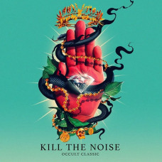 Kill The Noise – Occult Classic (LP, Album, Clear Vinyl)