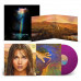 Hayley Kiyoko – Panorama (LP, Album, Grape Vinyl)