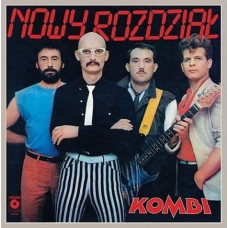 Kombi – Nowy Rozdzial (LP, Album, Vinyl)