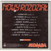 Kombi – Nowy Rozdzial (LP, Album, Vinyl)