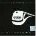 Kraftwerk – Trans Europa Express (LP, Album, Clear Vinyl) Kraftwerk – Trans Europa Express (LP, Album, Clear Vinyl)