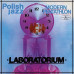 Laboratorium – Modern Pentathlon (LP, Album, Vinyl)