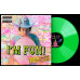 Ben Lee – I'm Fun (LP, Album, Green Vinyl)