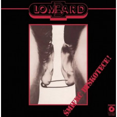 Lombard – Smierc Dyskotece! (LP, Album, Vinyl)